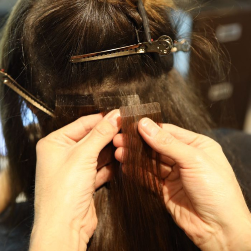 hairstyles, blog, kuilsriver, hair extensions, hair salon, tape in hair extensions, hair extensions cape town, human hair extensions
