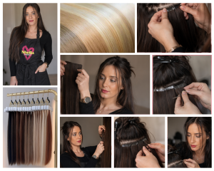hairstyles, blog, kuilsriver, hair extensions, hair salon, tape in hair extensions, hair extensions cape town, human hair extensions, contact us, book now, the owner